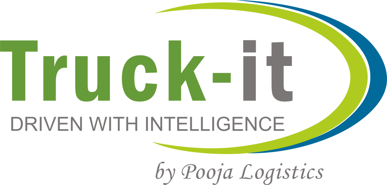 Pooja Logistics